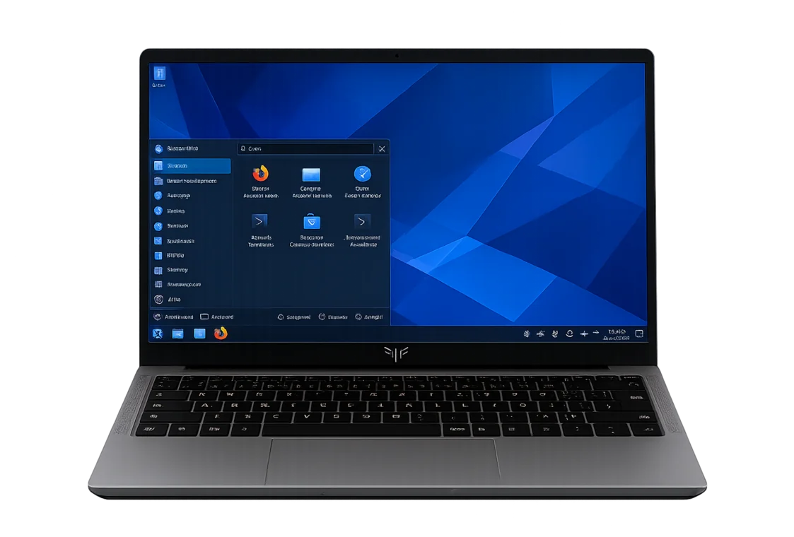 Compud Laptop 16 Ryzen 7 H255
